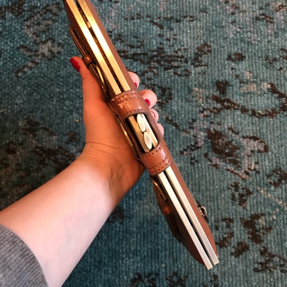 Mango MNG clutch - Picture 3 of 8